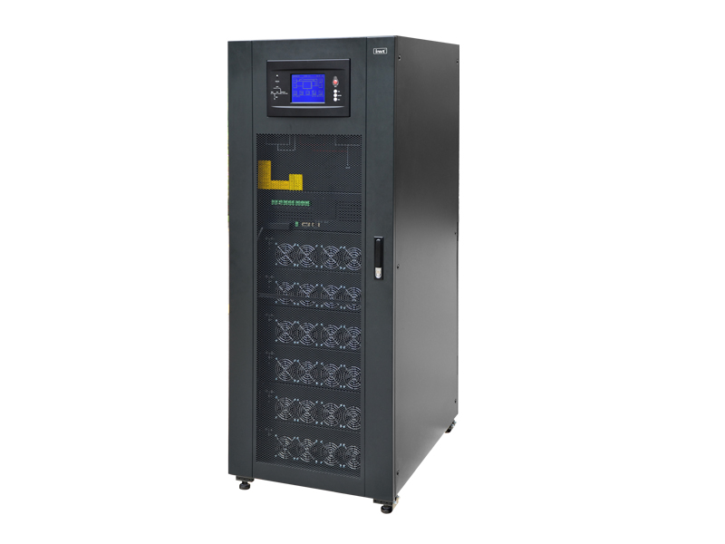 Ӣ���vRMϵ��20-200KVAģ�K��UPS